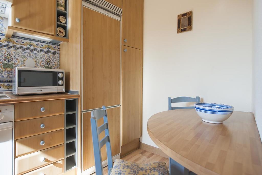 Atico-Terraza Imperial Apartment Toledo Phòng bức ảnh